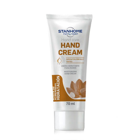 Hand Cream 70 ML | Crema para Manos